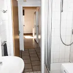 Lejlighed Cosyhomes24 - Centrally With Parking Space And Balcony - Ge09b *