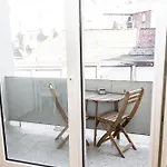 Cosyhomes24 - Centrally With Parking Space And Balcony - Ge09b Lejlighed *